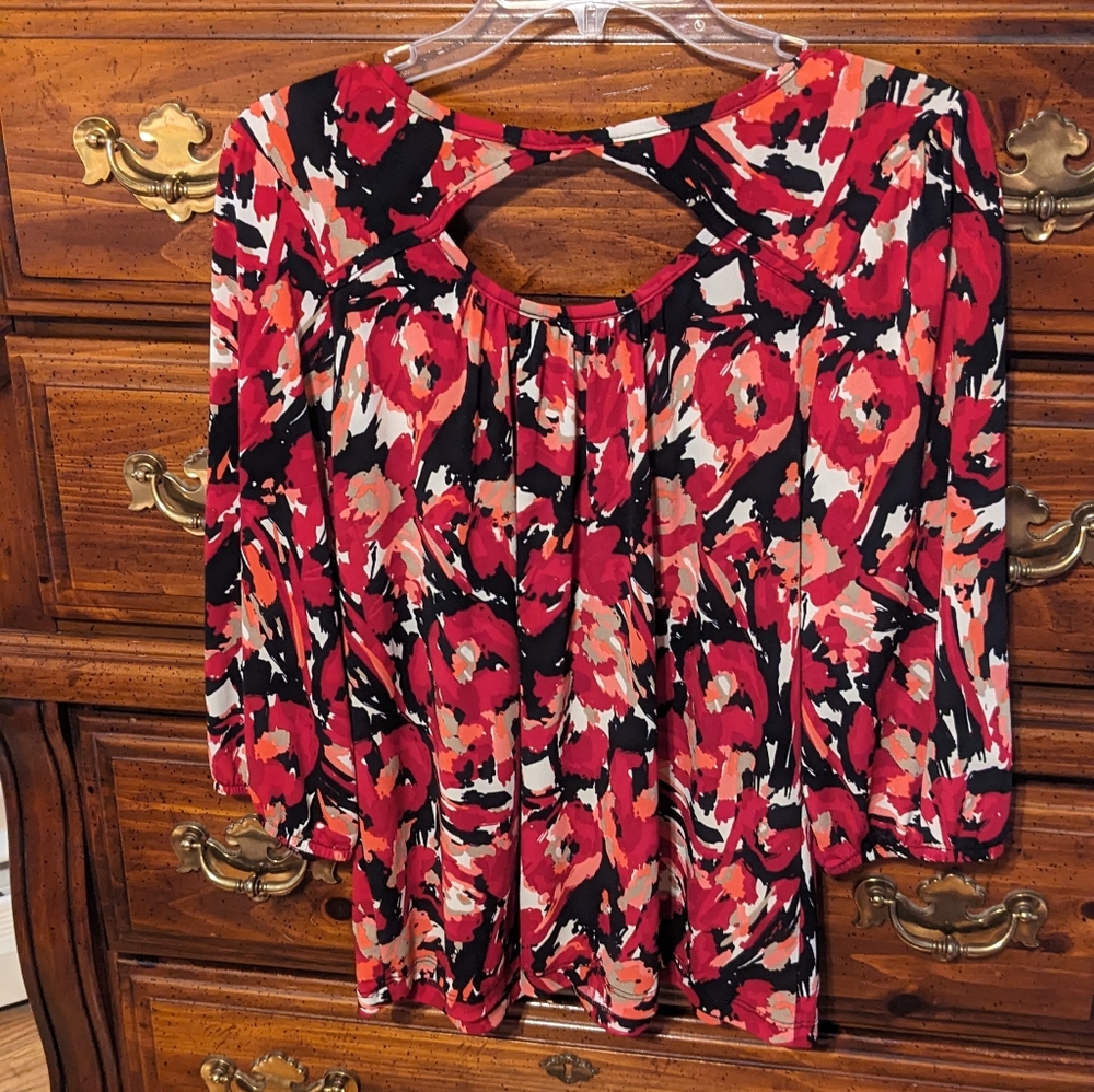 Blouse - Picture 3 of 5